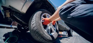 Read more about the article Flat Tire Solutions for Buffalo Drivers