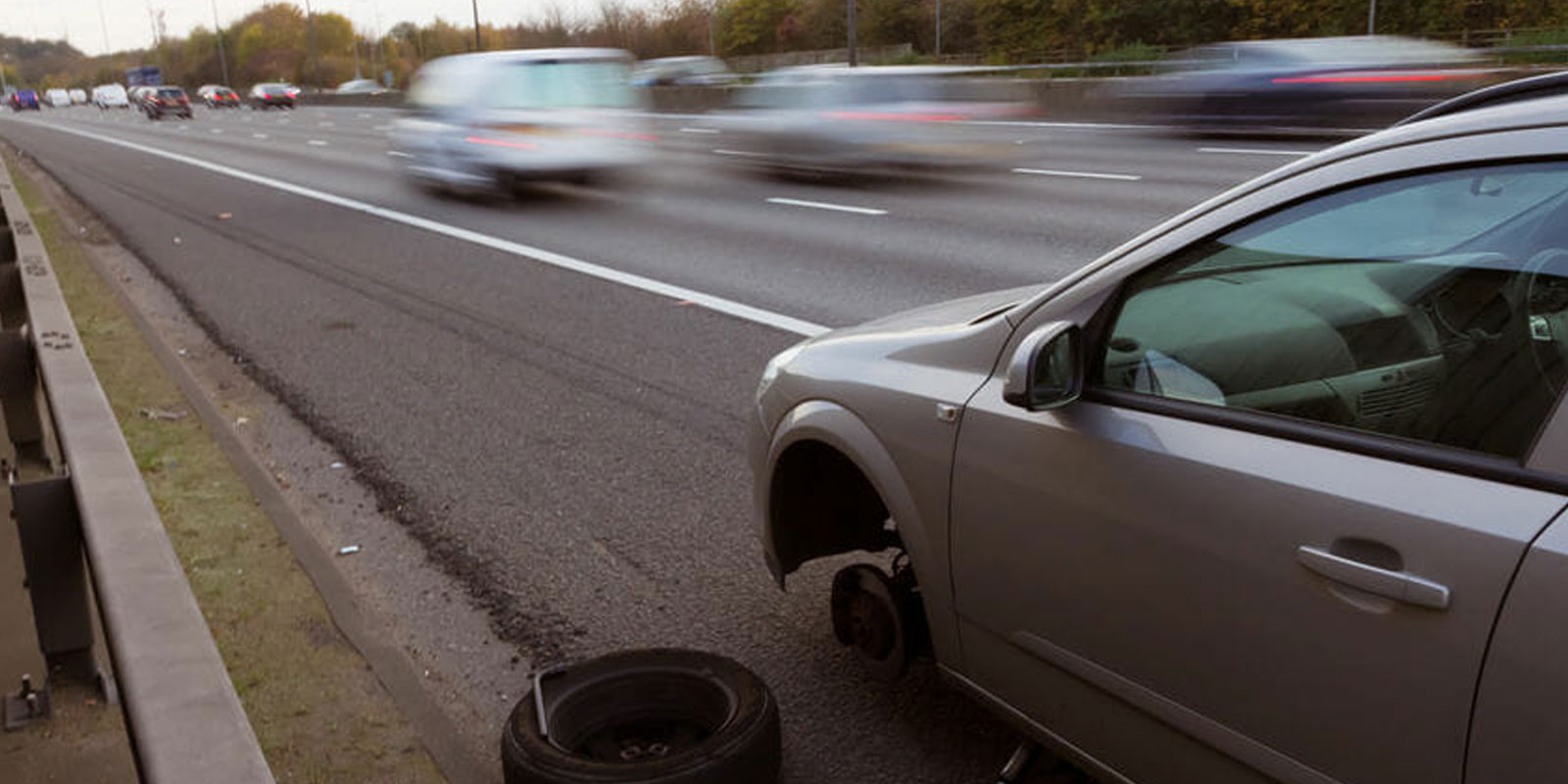 You are currently viewing How to Safely Pull Over During a Vehicle Breakdown in Buffalo, NY