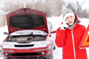 Read more about the article Prevent Car Battery Issues in Buffalo Winter