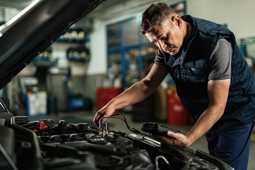 Car Battery