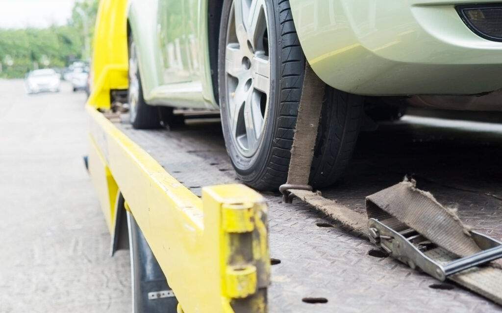 Towing